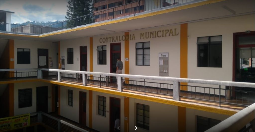 Contraloría Municipal en el ojo de la Fiscalía General de la nación por irregularidades en procedimientos