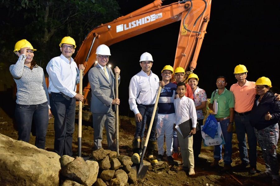 Reducción de sobretasa ambiental pone en riego programas de saneamiento  de Ibagué: Cortolima