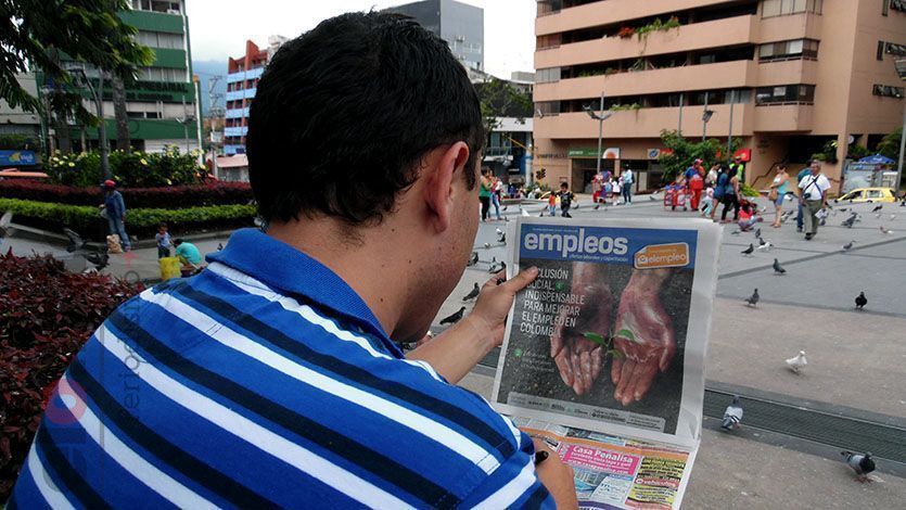 Preocupantes  cifras de desempleo entregó el Dane de Ibagué