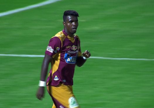 Tolima cedió un punto en casa