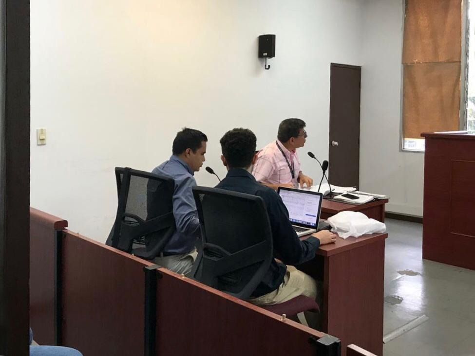 IMDRI busca indemnización por coimas pagadas en los diseños de los Juegos Nacionales