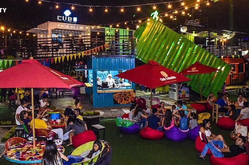 Policía intervino en trifulca de discoteca de Mirolindo