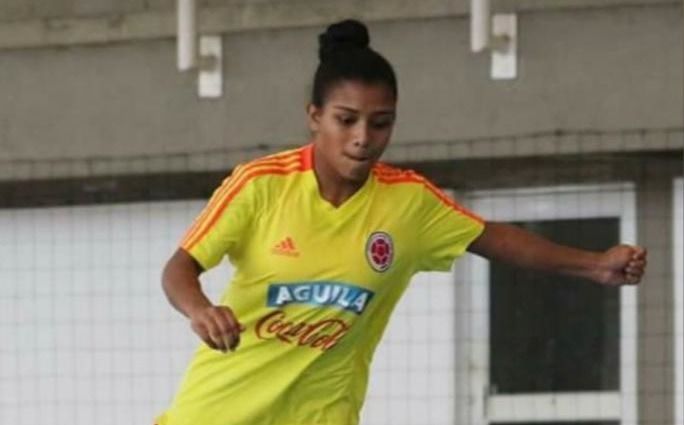 Ibaguereña es confirmada en la selección Colombia de  Futsal de Chile