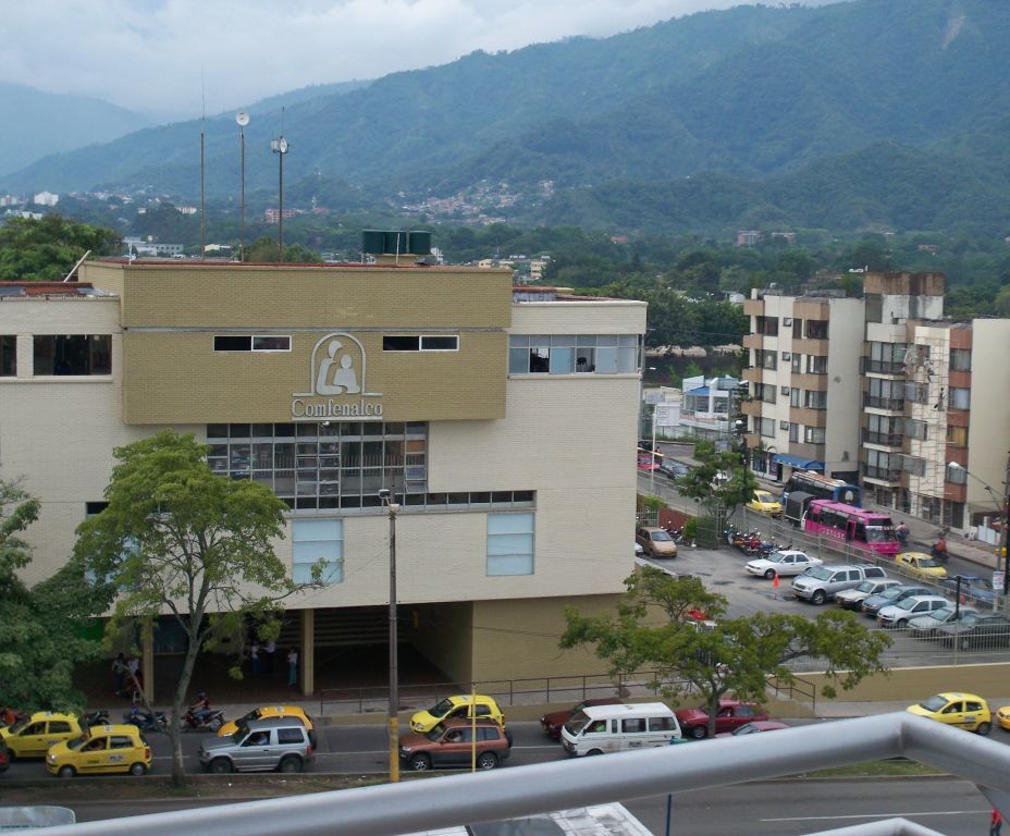 Ex empleado de Comfenalco condenado por estafa de mas de 300 millones de pesos