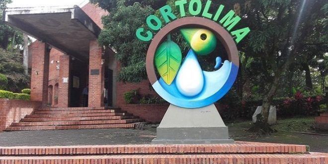 Cortolima aclara cobro de tasa de aguas Asoprado