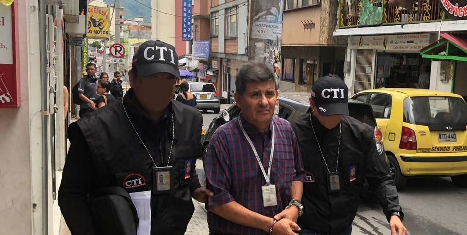 Juez envió a la cárcel a funcionario del IGAC por presuntamente recibir coimas de 15 millones de pesos