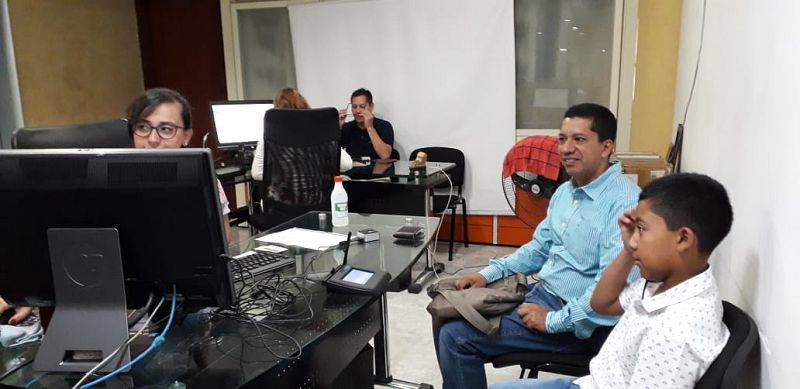 Se duplicó expedición de pasaportes en Ibagué,  más tolimenses están emigrando