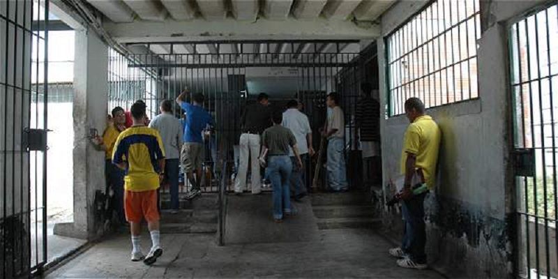 A la cárcel a hombre por homicidio sindicado de venganza familiar