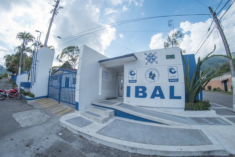 Buenos resultados en retoma comercial del IBAL