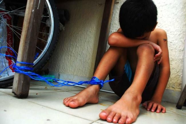 El Tolima, uno de los departamentos con mayor índice de menores agredidos