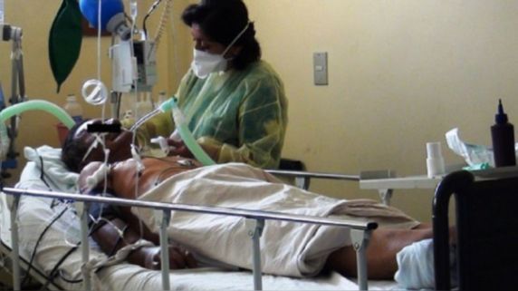 Se eleva el número de personas muertas por virus de H1N1en el Tolima