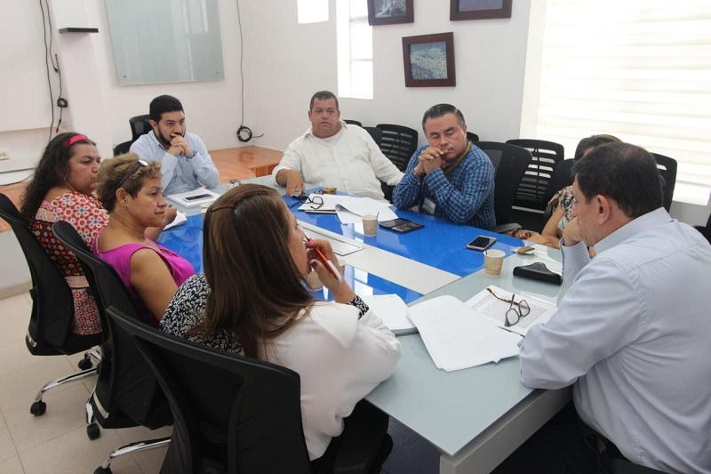 Nueva propuesta sobre la mesa, plantean habitantes de los barrios del sur para contar con agua Potable