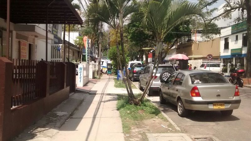 Abierto proceso para contratar operación de zonas azules