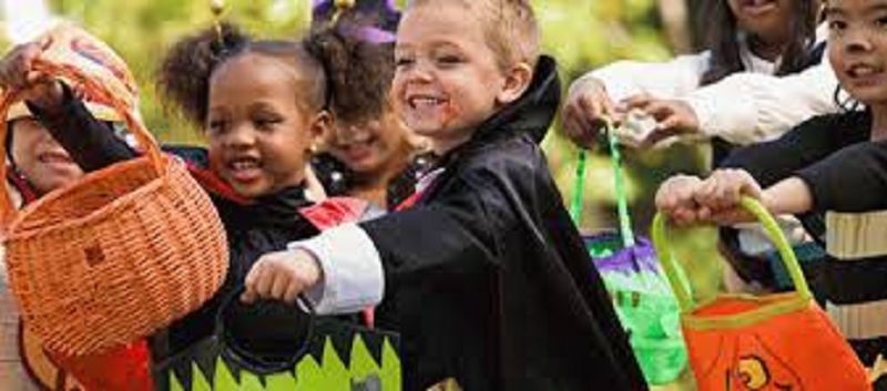 ICBF presentó decálogo para garantizar la seguridad de los menores en el Día de los Niños