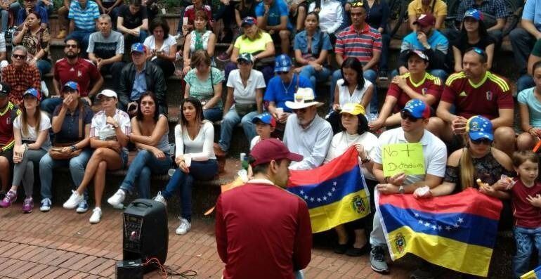 Balance de atención a población venezolana en el Tolima