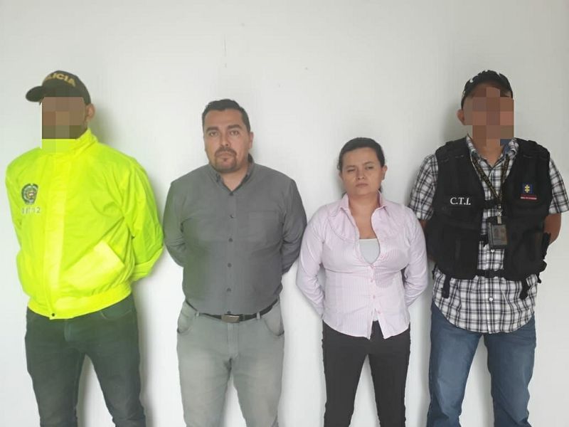 Pareja enviada a la cárcel por homicidio de su bebé de días de nacida