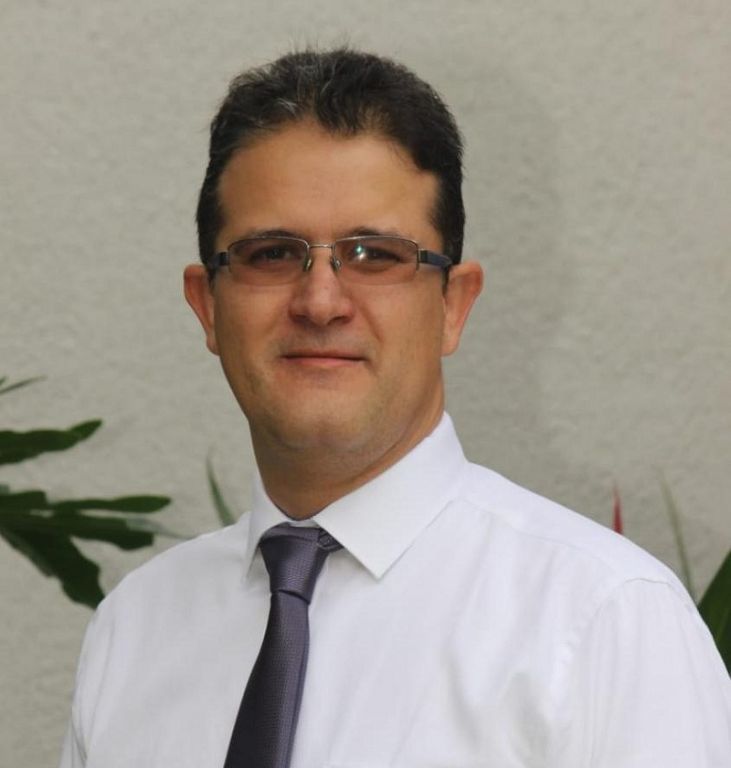 Se posesionó nuevo como Gerente General del IBAL, el Ingeniero Carlos Fernando Gutiérrez Gamboa