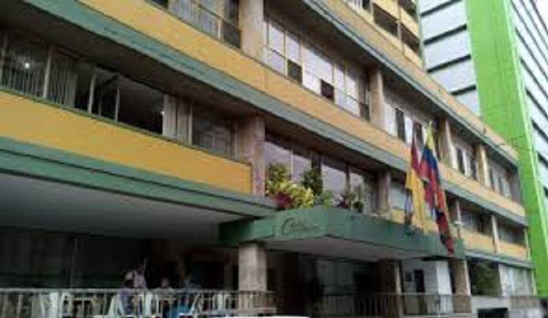 Se inició inventario del hotel Ambalá tras la entrega de Cooservimos