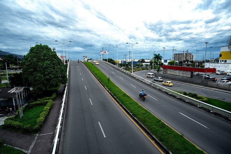 Intervendrán 5 intersecciones de alto riesgo para mejorar movilidad y seguridad vial