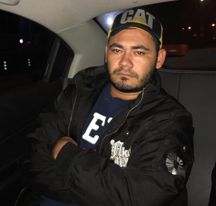 Hombre se auto secuestró con el fin de pedir a su padre fuerte suma de dinero