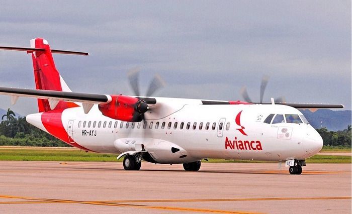 Continúan abusos de Avianca en retardo de vuelos en Ibagué