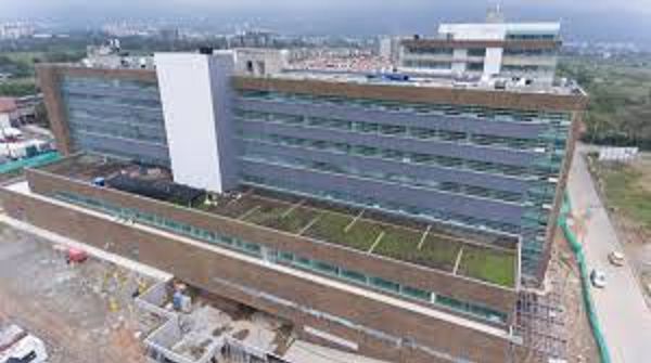 El primero de diciembre será cerrado el servicio de urgencias de la clínica Medicádiz