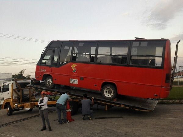 Las 5 infracciones de tránsito que más cometen los ibaguereños