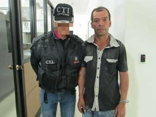 Agredió y torturó a su hija y a su madre en zona rural de Cajamarca