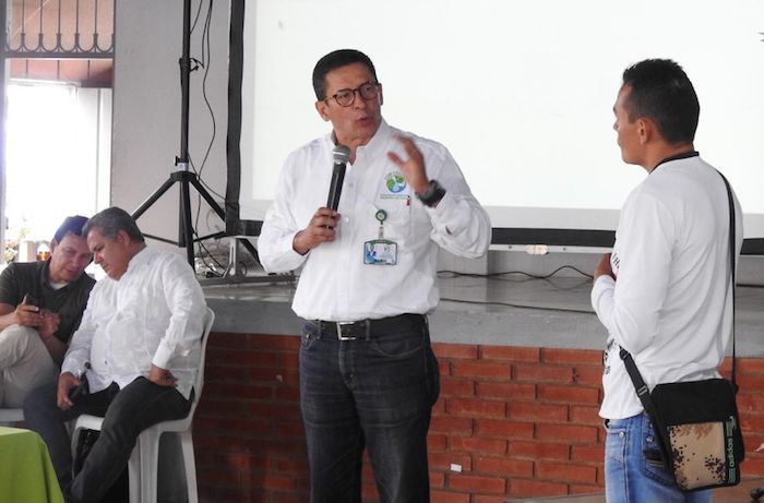 Presupuesto de Cortolima supera los 48 mil millones