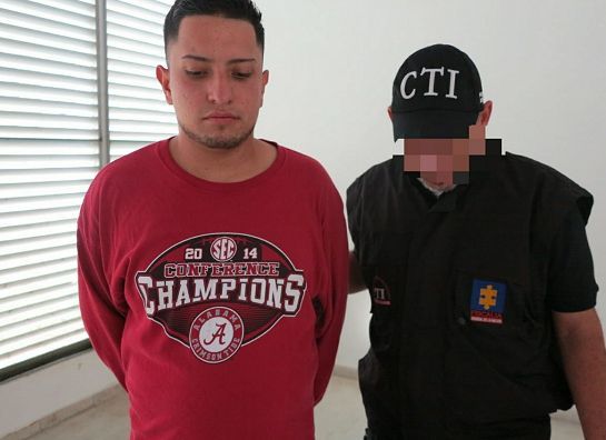 Dejado en libertad detenido por delitos informáticos que estafó a varios tolimenses