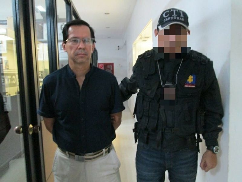 Abogados penalistas de Ibagué consideran un premio, que juez haya concedido  cárcel domiciliaria a ortopedista Vargas Ramírez