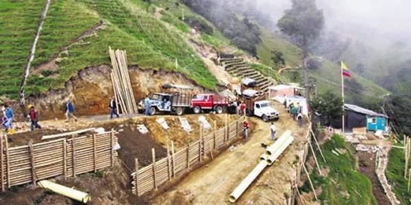 AngloGodl Ashanti pierde un nuevo round