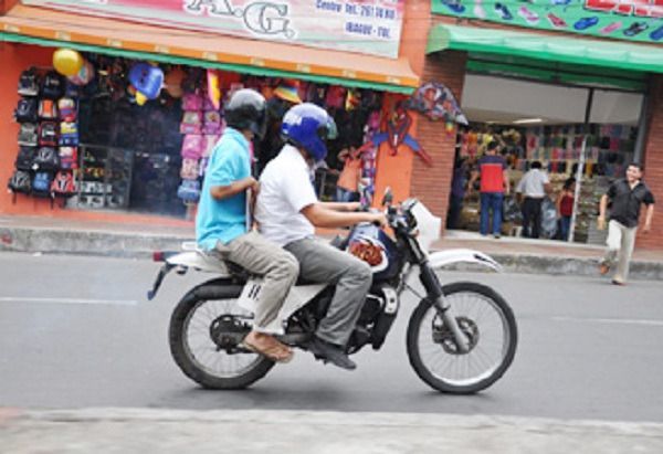 Los días 7, 24 y 31 de diciembre habrá restricción nocturna de parrillero