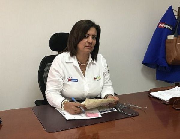 Hasta el momento gerente de Infibagué se abstiene  de hablar sobre demanda por presuntas irregularidades en el contrato de alumbrado público