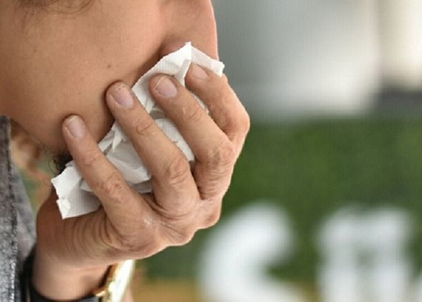 Se dispararon las enfermedades virales a consecuencia del invierno