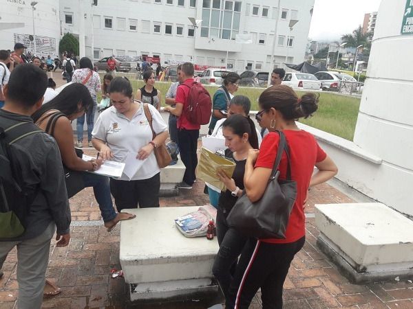 3.000 exfuncionarios de ESIMED cursarán diplomado ofertado por la Alcaldía