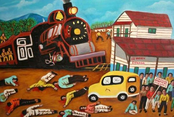 Historia: ¿Arte, mito, ciencia o manipulación oportunista?