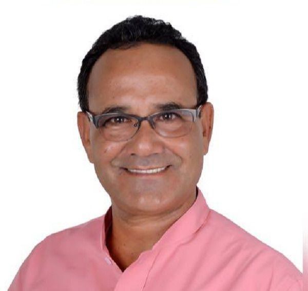 Ibagué, de campaña electoral