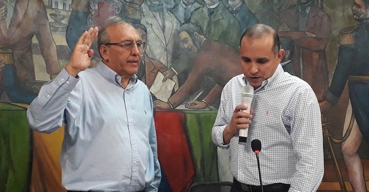 Concejales de Ibagué en la mira de los desadaptados