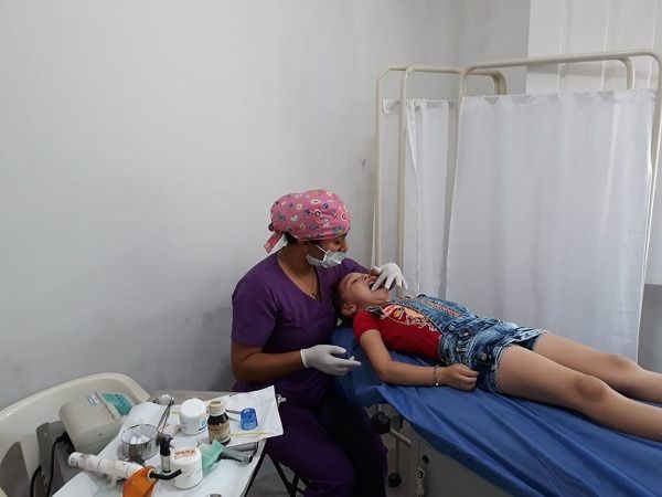 Inversión de 7 mil 500 millones en 2019 para mejorar servicios médicos en Ibagué