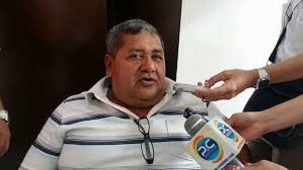 Procuraduría inhabilitó a exdiputado Eutimio Ballesteros por diez años