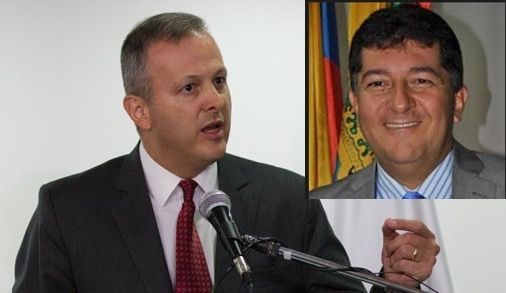 Decisión de la Procuraduría a favor de Luis H. deja perplejos a ibaguereños