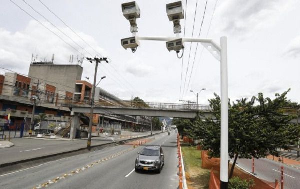 “Cámaras Salvavidas” que no estén aprobadas por Mintransporte no podrán seguir operando en el país