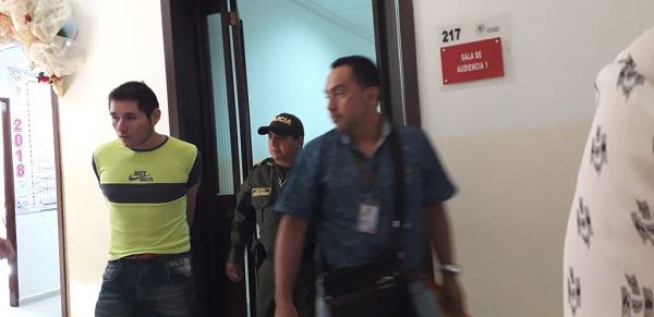 Juez confirma legalidad de la captura del cabecilla de las disidencias del Frente 21 de las Farc