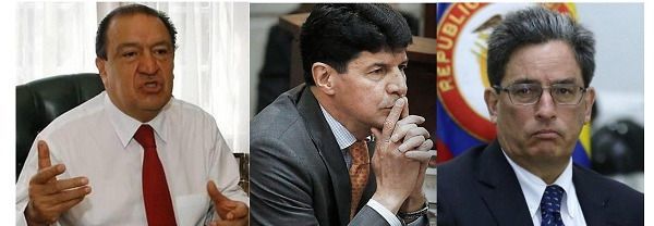 Postal de navidad: el pacto de los atrabiliarios