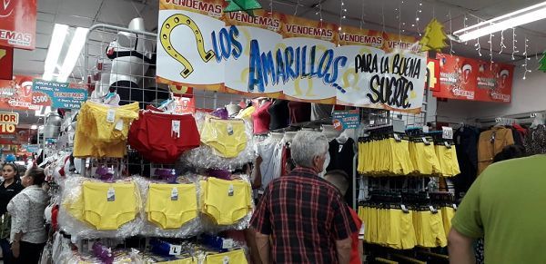 ¿ Se acaban los agüeros de fin de año o aún reviven en los ibaguereños y tolimenses?