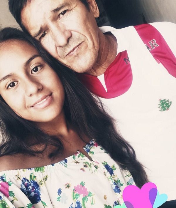 "Picapiedra"  Castilla, exjugador del Deportes Tolima en grave estado de salud tras quemarse con un sahumerio