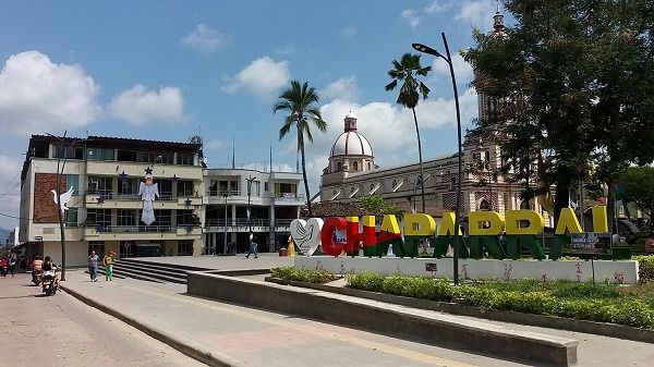 Chaparral y sus 433 años de fundación