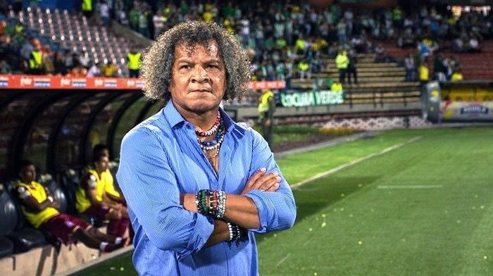 Listos amistosos del deportes Tolima