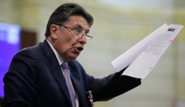 Asonal Judicial se suma a marcha este 11 de enero para pedir la renuncia del fiscal general